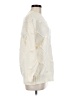 AndTheWhy 100% Polyester Ivory Pullover Sweater Size Med - Lg - photo 4
