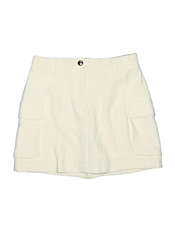 Zara Cargo Shorts (view 1)