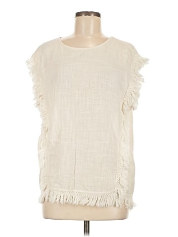Ivy Jane Sleeveless Blouse (view 1)