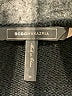 BCBGMAXAZRIA Black Wool Cardigan Size M - photo 7