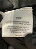 BCBGMAXAZRIA Black Wool Cardigan Size M - photo 8