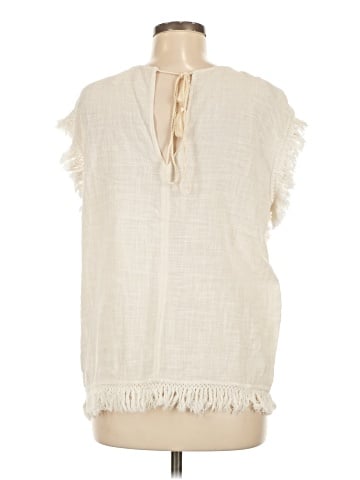 Ivy Jane Sleeveless Blouse (view 2)