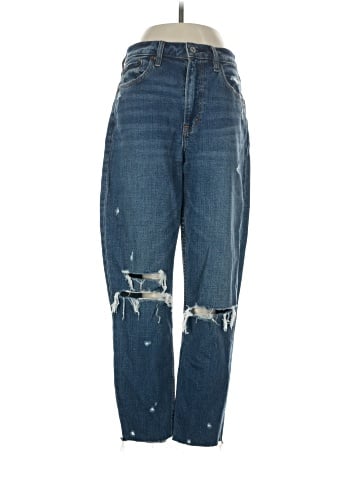 Abercrombie & Fitch Jeans (view 1)