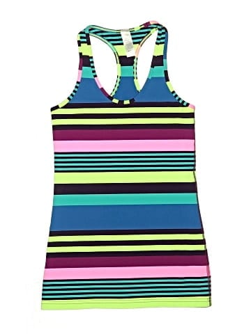 Ivivva Active Tank (view 1)