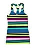 Ivivva Green Blue Active Tank Size 12 - photo 1