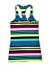 Ivivva Green Blue Active Tank Size 12 - photo 2