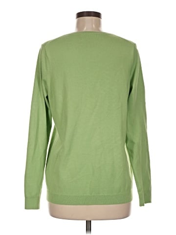 Lands' End Outlet Cardigan (view 2)