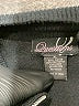 Say What? Black Cardigan Size XL - photo 7