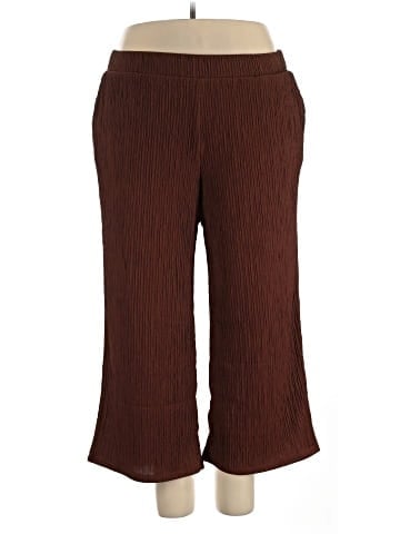 Joan Rivers Casual Pants (view 1)