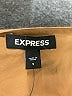 Express 100% Cotton Tan Cocktail Dress Size S - photo 7