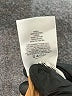 Express 100% Cotton Tan Cocktail Dress Size S - photo 8