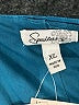Speechless Blue Cocktail Dress Size XL - photo 7