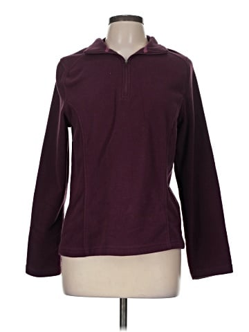 Lands' End Sweatshirt (view 1)