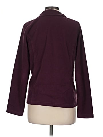 Lands' End Sweatshirt (view 2)