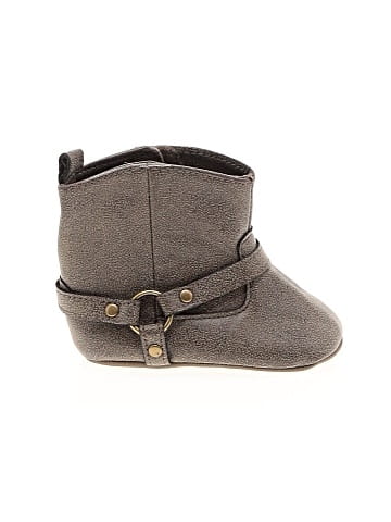 Carter's Booties (view 1)
