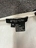 Etcetera 100% Polyester Ivory Sleeveless Blouse Size 4 - photo 7
