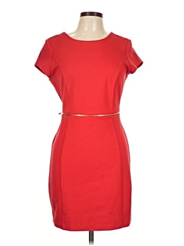 Romeo & Juliet Couture Casual Dress (view 1)