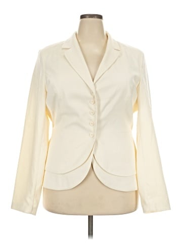Metrostyle Blazer (view 1)
