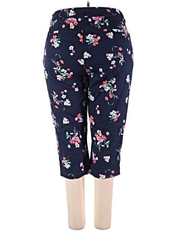 St. John's Bay Casual Pants (view 2)