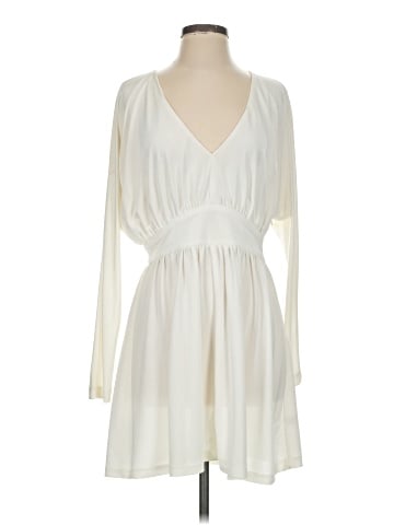 Halston Heritage Casual Dress (view 1)