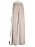 SPANX Color Block Tan Track Pants Size S - photo 1