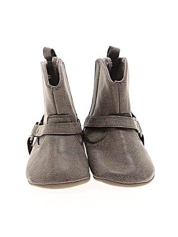 Carter's Booties (view 2)