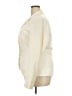 Metrostyle 100% Polyester Ivory Blazer Size 18 (tall) - photo 5