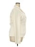 Metrostyle 100% Polyester Ivory Blazer Size 18 (tall) - photo 4