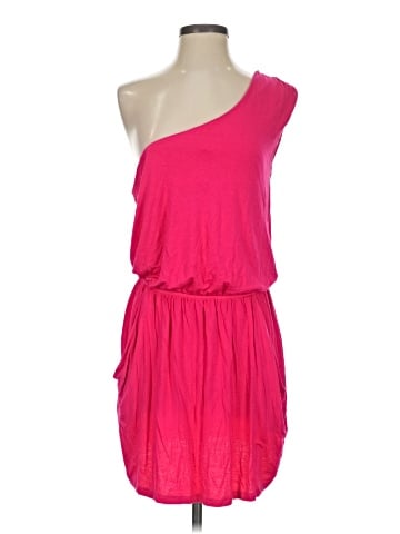 Color Me Red Cocktail Dress (view 1)