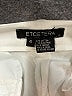 Etcetera White Ivory Casual Pants Size 4 - photo 7
