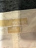 MICHAEL Michael Kors Ivory Casual Pants Size 16 - photo 4
