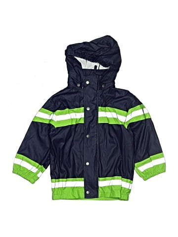 My Wear Young Raincoat (view 1)