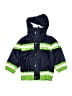 My Wear Young 100% Polyester Blue Raincoat Size 18-24 mo - photo 1
