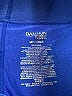 Danskin Now 100% Polyester Color Block Blue Athletic Shorts Size S - photo 3
