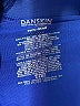 Danskin Now 100% Polyester Color Block Blue Athletic Shorts Size S - photo 4