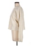 Double Zero Ivory Pullover Sweater Size M - photo 5