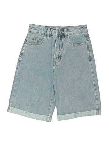 Shein Denim Shorts (view 1)