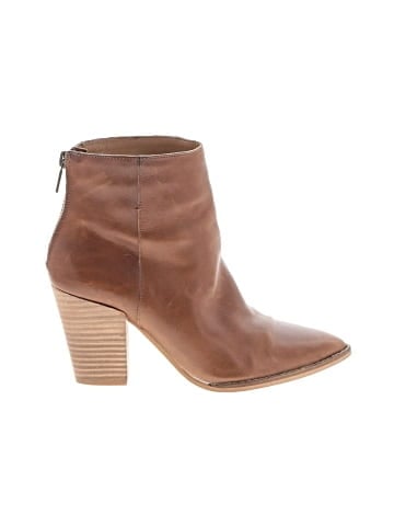 Lucky Brand Ankle Boots (view 1)