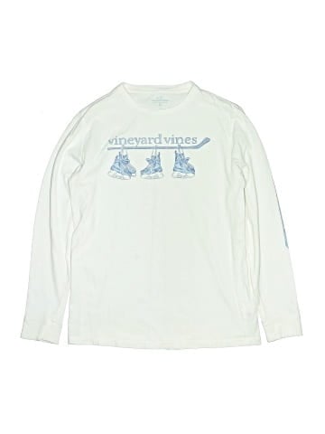 Vineyard Vines Long Sleeve T-Shirt (view 1)