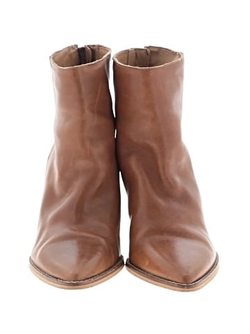 Lucky Brand Ankle Boots (view 2)