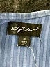 Say What? Blue Casual Dress Size M - photo 7