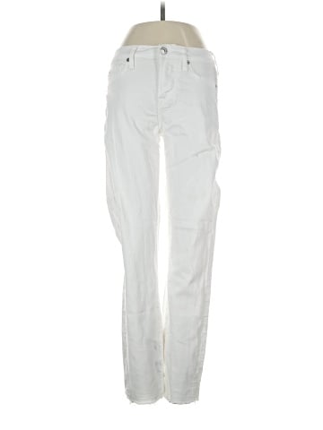 7 For All Mankind Casual Pants (view 1)