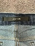 Joe's Jeans Hearts Blue Jeans Size 32 waist - photo 4