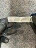 Soma Solid Blue Track Pants Size S - photo 8