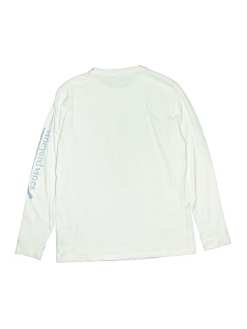 Vineyard Vines Long Sleeve T-Shirt (view 2)