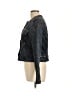 Rag & Bone Argyle Blue Denim Jacket Size L - photo 5