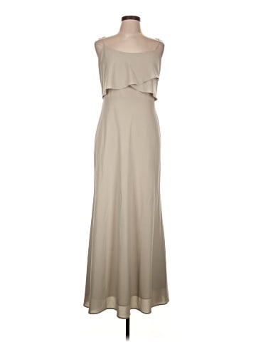 Jenny Yoo Collection Casual Dress (view 1)