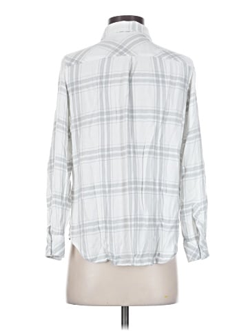 Well Worn Long Sleeve Button-Down Shirt (view 2)