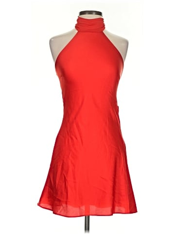 Alex & Sophia Cocktail Dress (view 1)