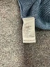 Brochu Walker Blue Wool Pullover Sweater Size XS - photo 8